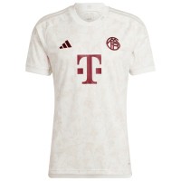 23-24 FC Bayern Mens Third Jersey