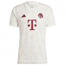 23-24 FC Bayern Mens Third Jersey
