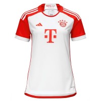 23-24 FC Bayern Womens Home Jersey