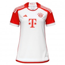 23-24 FC Bayern Womens Home Jersey