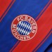 1995-1997 Bayern Munich Home Retro Jersey 