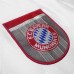 1996-1998 Bayern Munich Away Retro Jersey