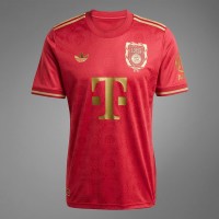 24-25 FC Bayern Mens Anniversary Soccer Jersey 