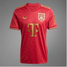 24-25 FC Bayern Mens Anniversary Soccer Jersey 