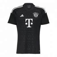 23-24 FC Bayern Mens Goalkeeper Jersey