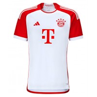 23-24 FC Bayern Mens Home Jersey