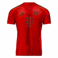 24-25 FC Bayern Mens Home Jersey