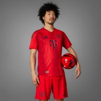 24-25 FC Bayern Mens Home Authentic Jersey