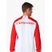 2023-24 FC Bayern Mens Long Sleeve Home Jersey
