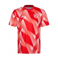 23-24 FC Bayern Mens Pre Match Jersey