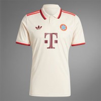 24-25 FC Bayern Mens Third Soccer Jersey