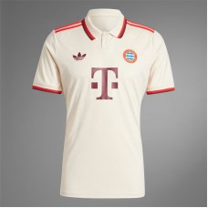 24-25 FC Bayern Mens Third Soccer Jersey