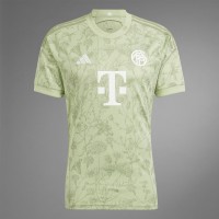 23-24 FC Bayern Mens Wiesn Jersey