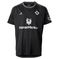 23-24 Hamburger SV Mens Third Jersey