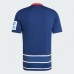 24-25 Hamburger SV Mens Away Soccer Jersey