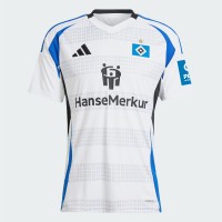 24-25 Hamburger SV Mens Home Soccer Jersey