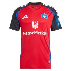 24-25 Hamburger SV Mens Third Soccer Jersey