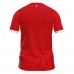 24-25 SC Freiburg Mens Home Soccer Jersey