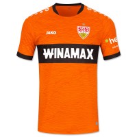 2023-24 VfB Stuttgart Mens Goalkeeper Jersey