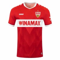 24-25 VfB Stuttgart Mens Away Soccer Jersey