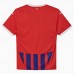 24-25 FC Heidenheim Mens Home Soccer Jersey