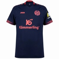 24-25 FC Mainz 05 Mens Away Soccer Jersey