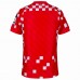 24-25 FC Mainz 05 Mens Home Soccer Jersey