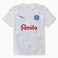 24-25 Holstein Kiel Mens Away Soccer Jersey