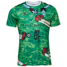 23-24 Werder Bremen Mens 125 Year Anniversary Jersey