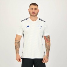 2023-24 Cruzeiro Men’s Away Jersey