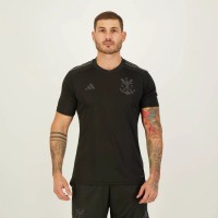 2023-24 Flamengo Men's Third Jersey
