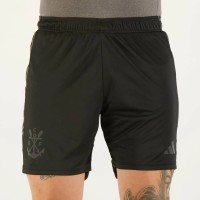 2023-24 Flamengo Men's Third Shorts
