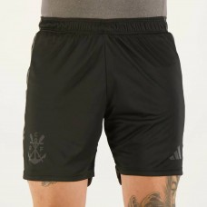 2023-24 Flamengo Men's Third Shorts