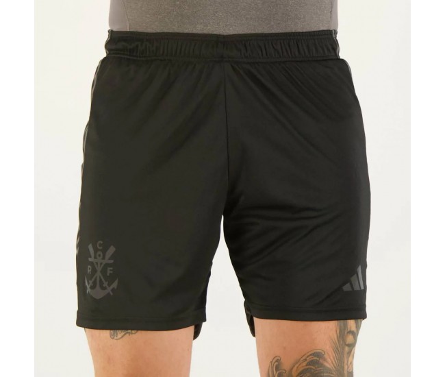 2023-24 Flamengo Men's Third Shorts