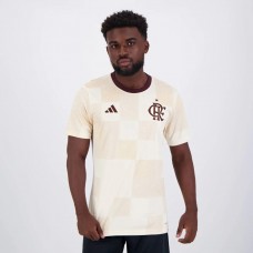24-25 Flamengo Mens Pre Match Jersey