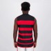 24-25 Flamengo Mens Home Sleeveless Jersey