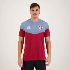 2023-24 Umbro Fluminense Mens Training Jersey