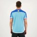 2023-24 Leao 1918 Fortaleza Men's Goalkeeper Home Jersey