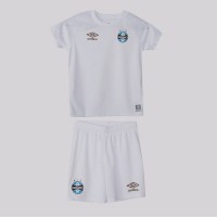 2023-24 Umbro Gremio Kid's Away Kit