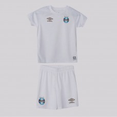 2023-24 Umbro Gremio Kid's Away Kit