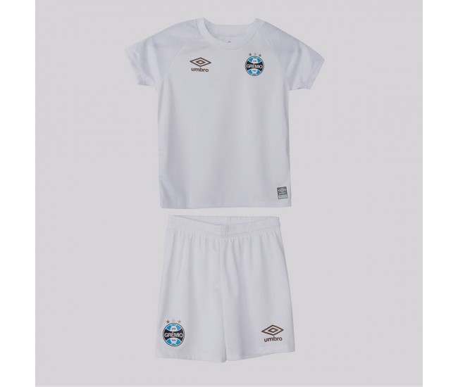 2023-24 Umbro Gremio Kid's Away Kit