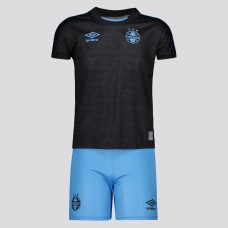 2023-24 Umbro Gremio Kid's Third Kit