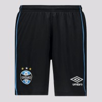2023-24 Umbro Gremio Men's Home Shorts