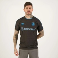 2023-24 Umbro Gremio Men's Third Jersey