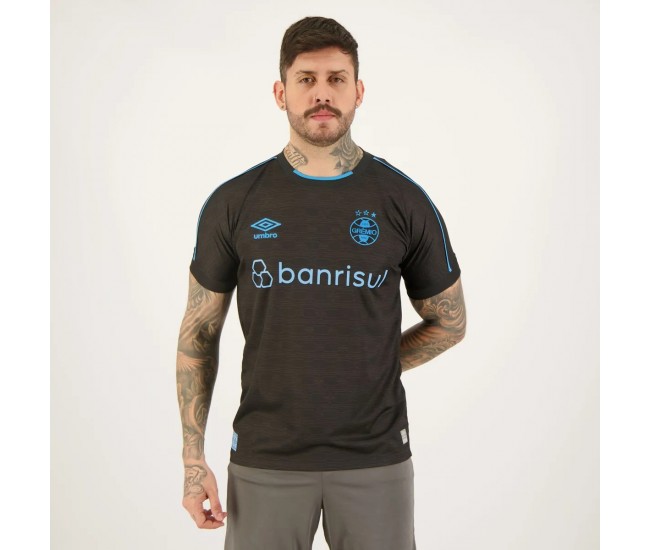 2023-24 Umbro Gremio Men's Third Jersey