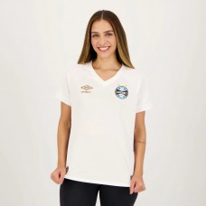 2023-24 Umbro Gremio Women's Away Jersey