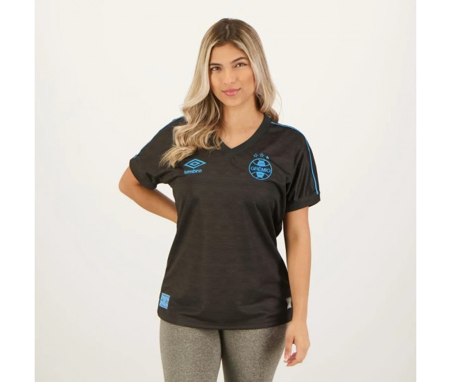 2023-24 Umbro Gremio Women's Third Jersey