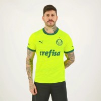 2023-24 Palmeiras Men's Third Jersey