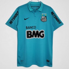 2012-2013 Santos FC Third Retro Jersey 