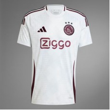 24-25 Ajax Mens Third Soccer Jersey 